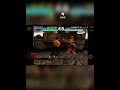 Epic Fight: Law vs. Baek! 💥 #shorts #viral #gaming