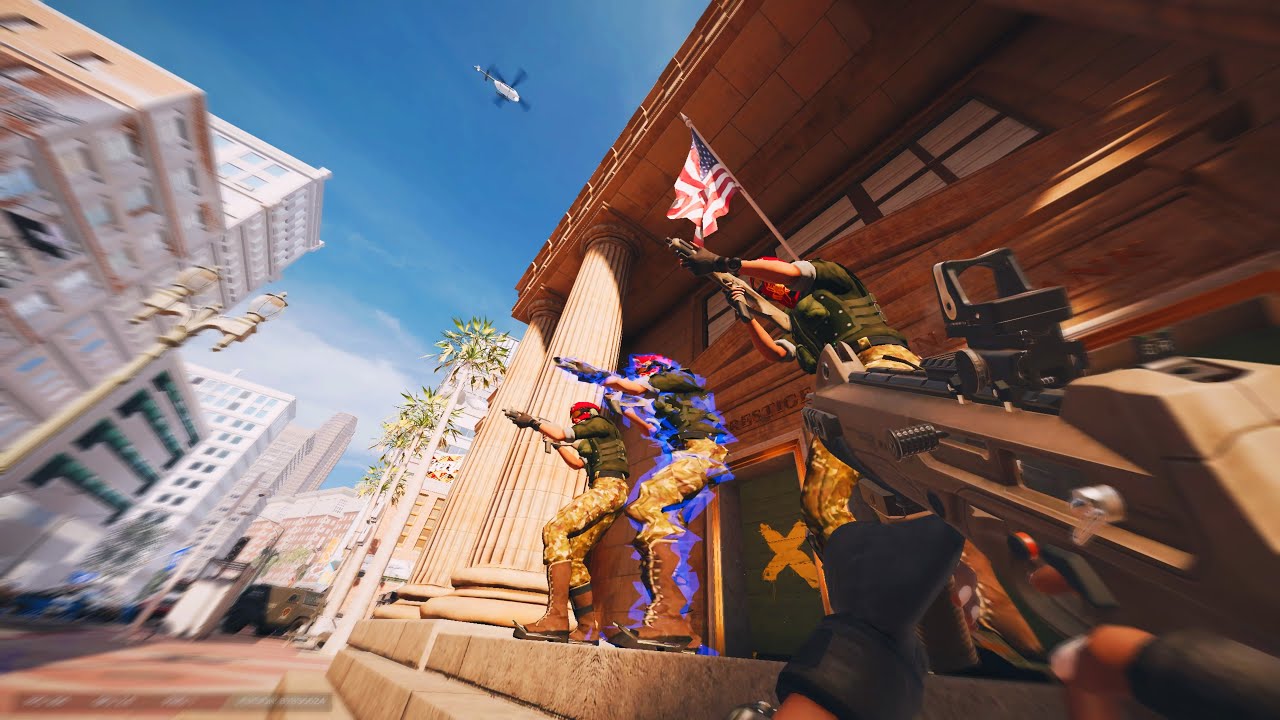 Tom Clancy's Rainbow Six Siege - Ranked Gameplay ( No Commentary ...