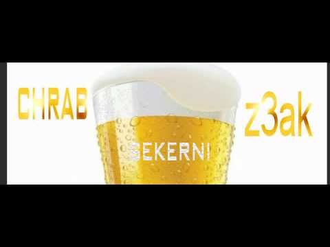 Redouane Chrab Sekerni Z3af By MaMoUcHa YouTube Flv 