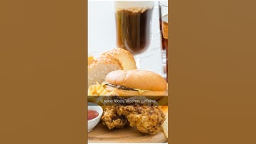 What Foods Trigger IBS Attacks #shorts #part1