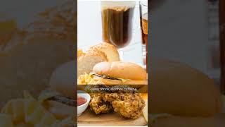 What Foods Trigger IBS Attacks #shorts #part1