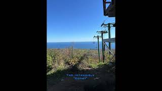 The Intangible-"Coast"-drone ambient music