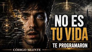 ¿Y Si Tu Vida No Fuera Tuya? La Programación Que No Ves