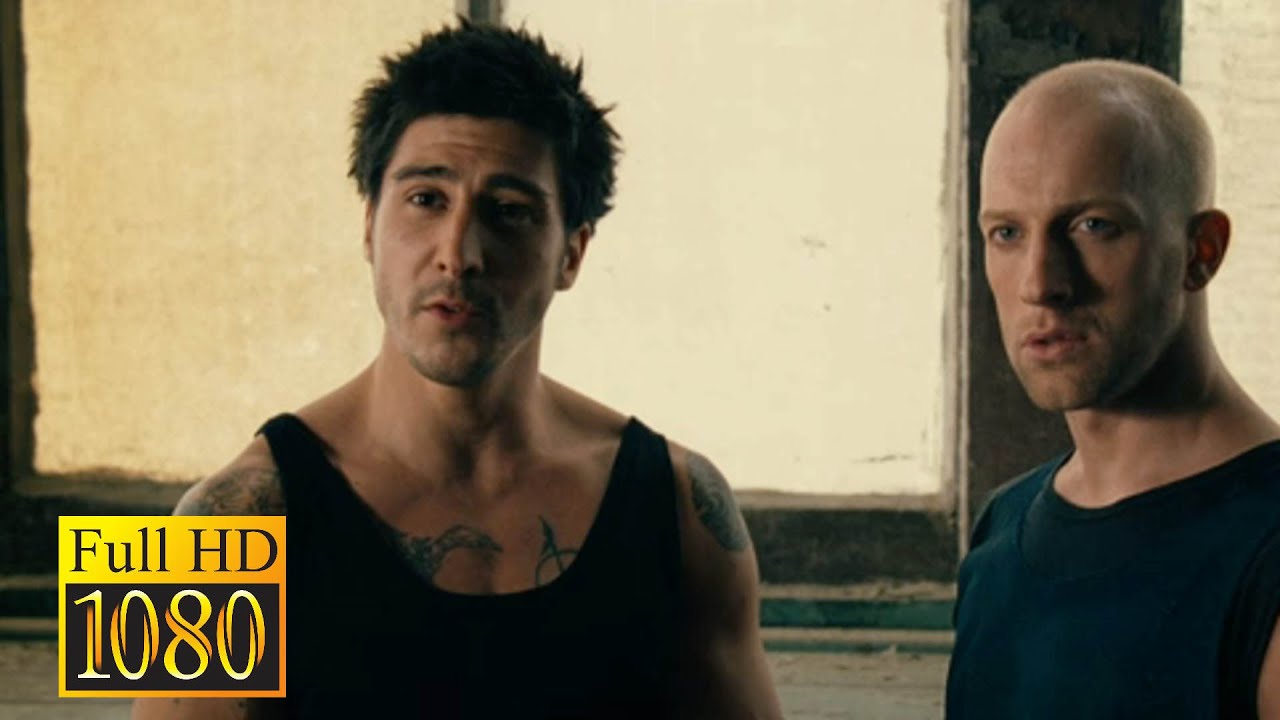 Banlieue 13 (2004) - FULL HD 1080 FRANCAIS FILM COMPLET - YouTube