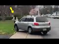 Bodycam: Road Raging Man Runs Over Woman After Fender Bender