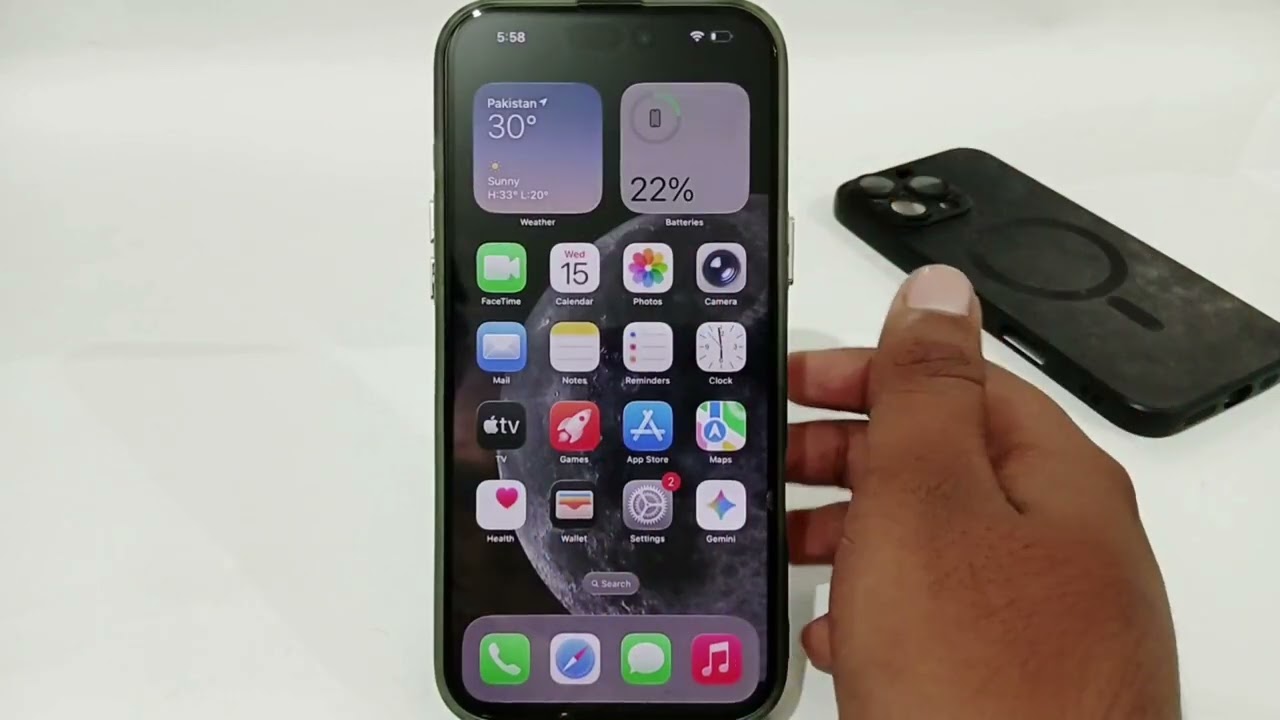 Apple ID「Verification Failed」エラーを簡単に直す方法【完全ガイド】