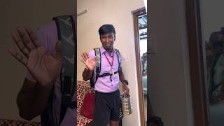 School Reopen Parithabangal 🤣| Is It True ? 😜| Reality 💯| #shorts | vlogz of rishab screenshot 5