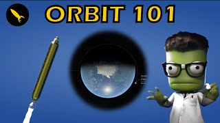 How to Get into Orbit - KSP2 Guide