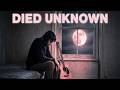 The Singer Who Died Thinking He Was a Failure