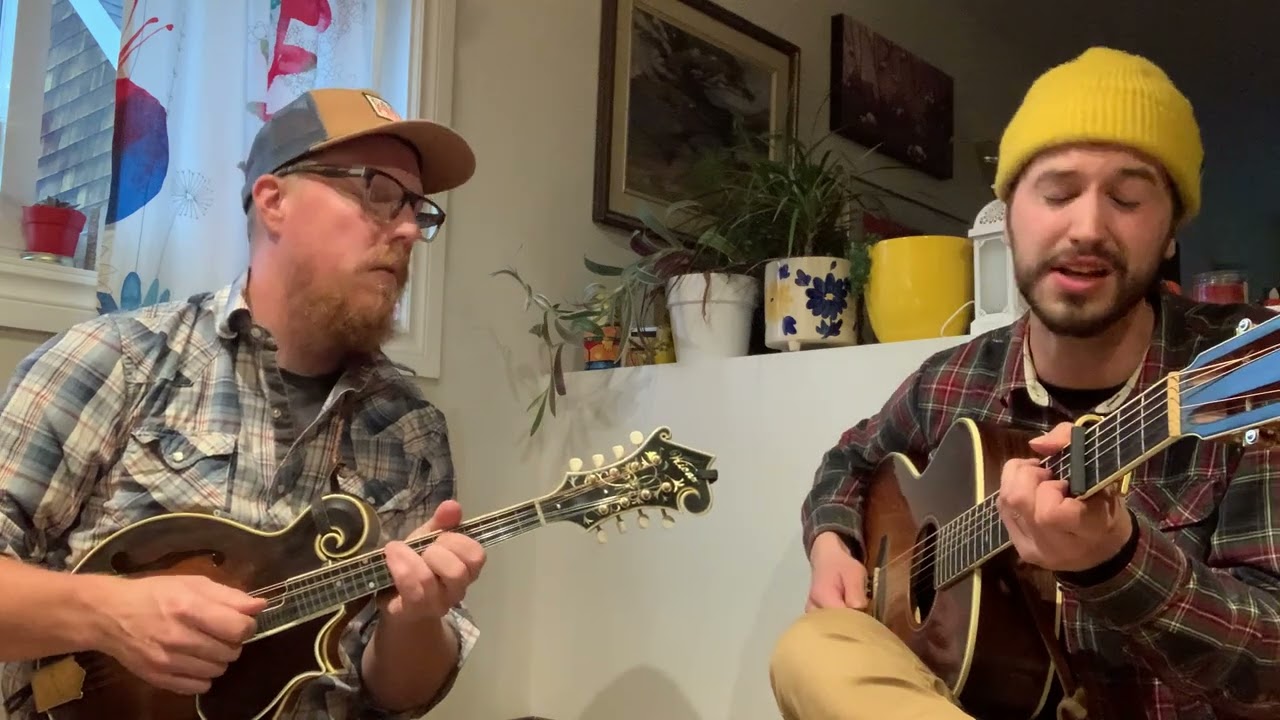I Love You Just The Same (Original Tune) YouTube