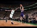 DEVIN BOOKER SCORES 70 POINTS YOUNGEST IN NBA HISTORY! | March 24, 2017