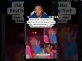Her Friend Jumped In Her Boyfriend’s Arms During Their Gender Reveal #shorts #funny #tiktok #reels
