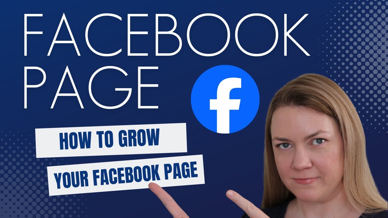 How to INCREASE Facebook Likes: Facebook Page Likes Tutorial (NEW 2023)