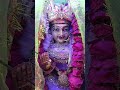 जय माता दी 🚩🚩माँ का श्रृंगार #shorts #trending #viral #ytshorts #shorts