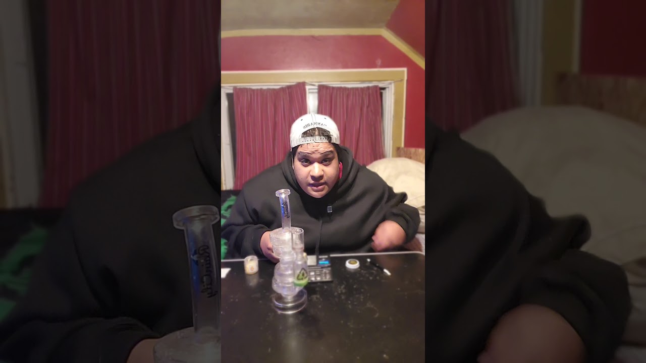 Gram Dab of Sticky Papaya Live Resin 🍯🔥