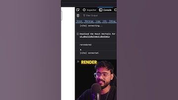 Re-rendering in React JS 🔥🔥