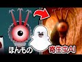 スプランキーをAIで寄生虫にしてみたらヤバいバケモノが誕生しました…【ホラー/SPRUNKI/MOD/アニメ/animation】
