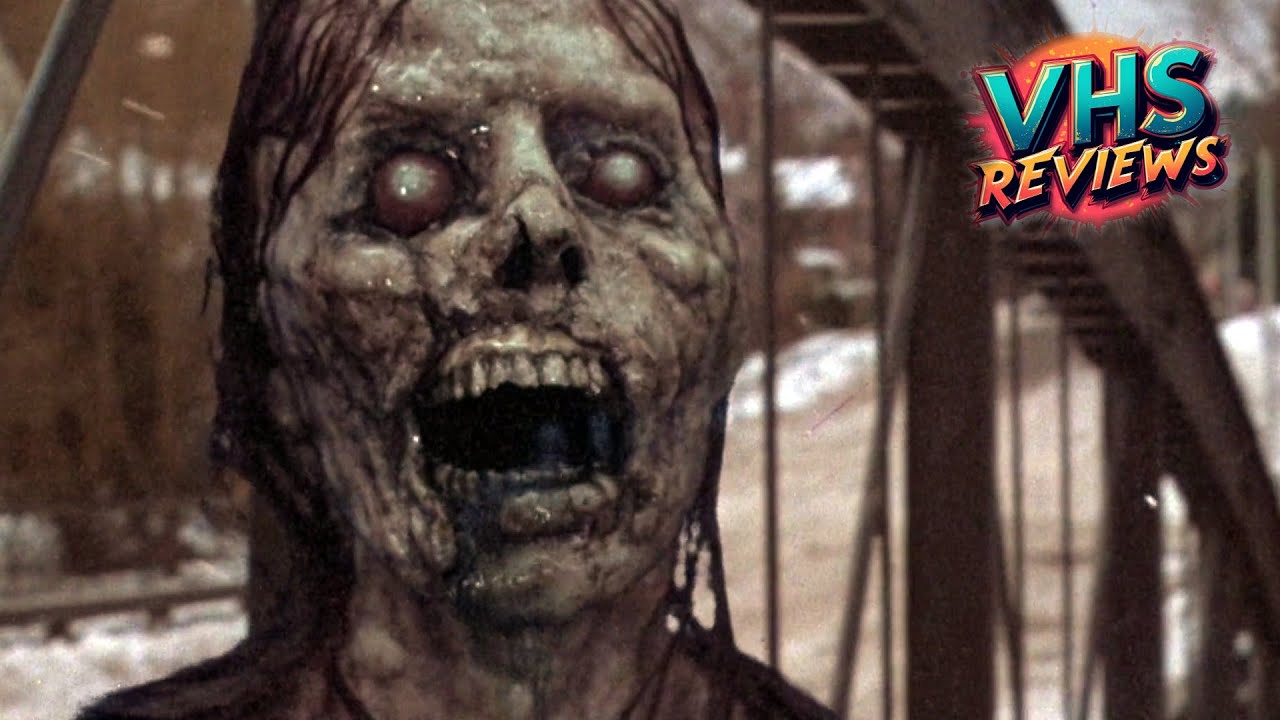 HISTORIA MACABRA (1981) | TERROR CON LEYENDAS DE HOLLYWOOD