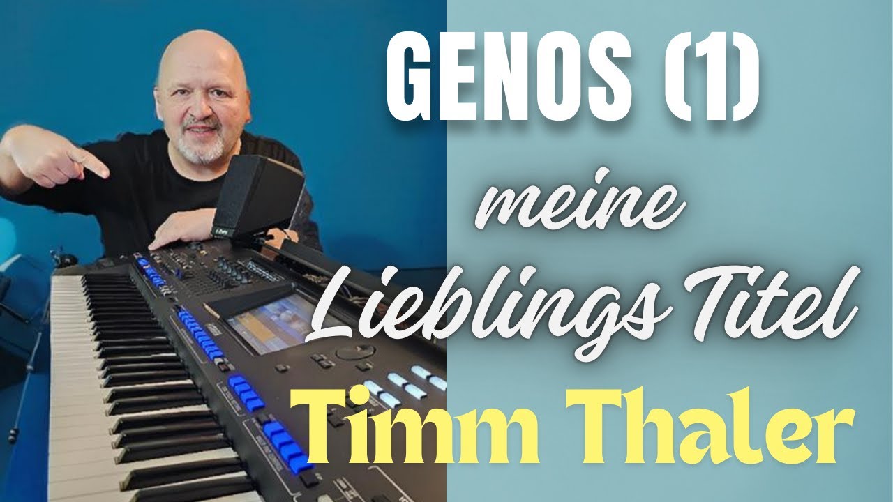 Timm Thaler - Genos (1)