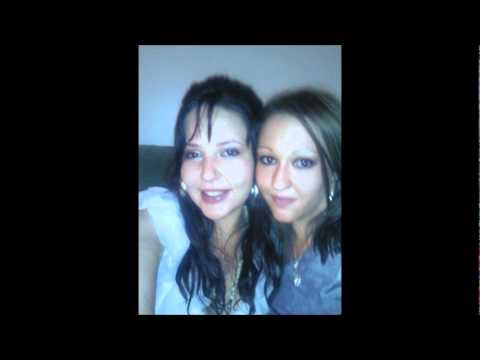 allie and danielle 001 - YouTube
