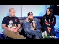 The Hot 97 Morning Show Talk VH1, NY Radio and Boobs