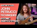 Steal these John Petrucci Techniques (Easily)