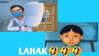 UPIN IPIN BAHASA BANJAR