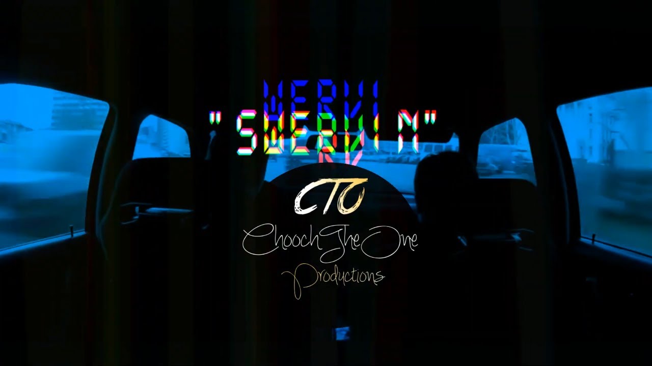 [FREE] (HARD) Energetic Trap Type Beat | Bouncy Type Beat 2021 - "Swervin" @ChoochTheOne