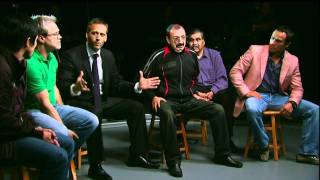 Face Off with Max Kellerman: Manny Pacquiao vs Juan Manuel Marquez
