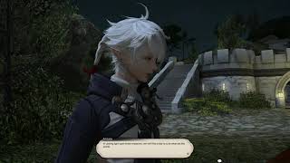 Primal Awakening - Unlock The Binding Coil Of Bahamut - Final Fantasy XIV - A Realm Reborn