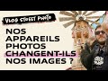 Mastering street photography in paris vlog avec le ricoh gr et leica m240