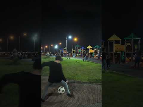 Miniatura do vídeo: É seguro sair à noite em Encarnación? #paraguay #dicas #viagem