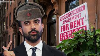 What Zohran Mamdani’s ‘Freeze the Rent’ Actually Means for America’s Largest City