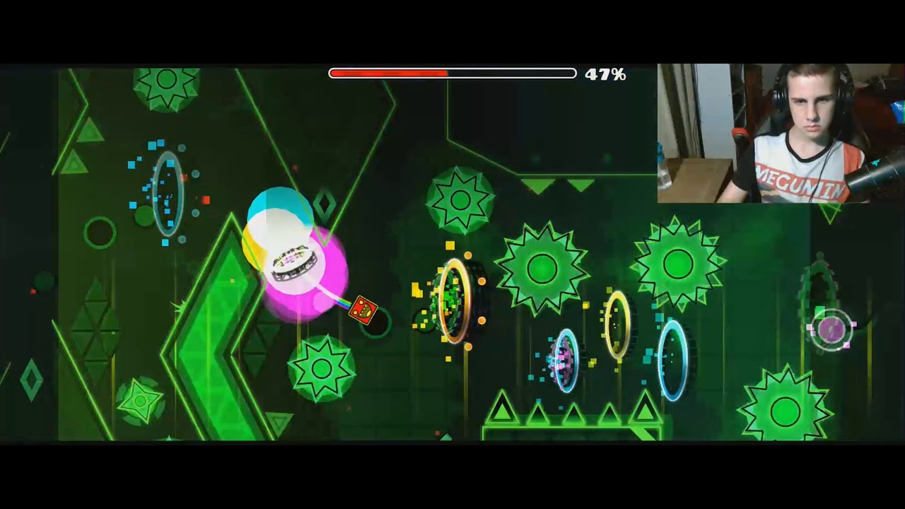 ATMarbl mid gameplay