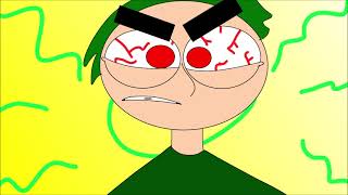 Spongebob Clip Reanimated!