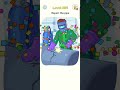 Dop 3 level 324 game play #shorts #gameplay #funny #cute #comedy#trending #gaming
