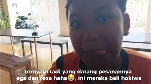 TUGAS VLOG KULINER INFORMATIKA ( KELOMPOK 6 KELAS 9A )