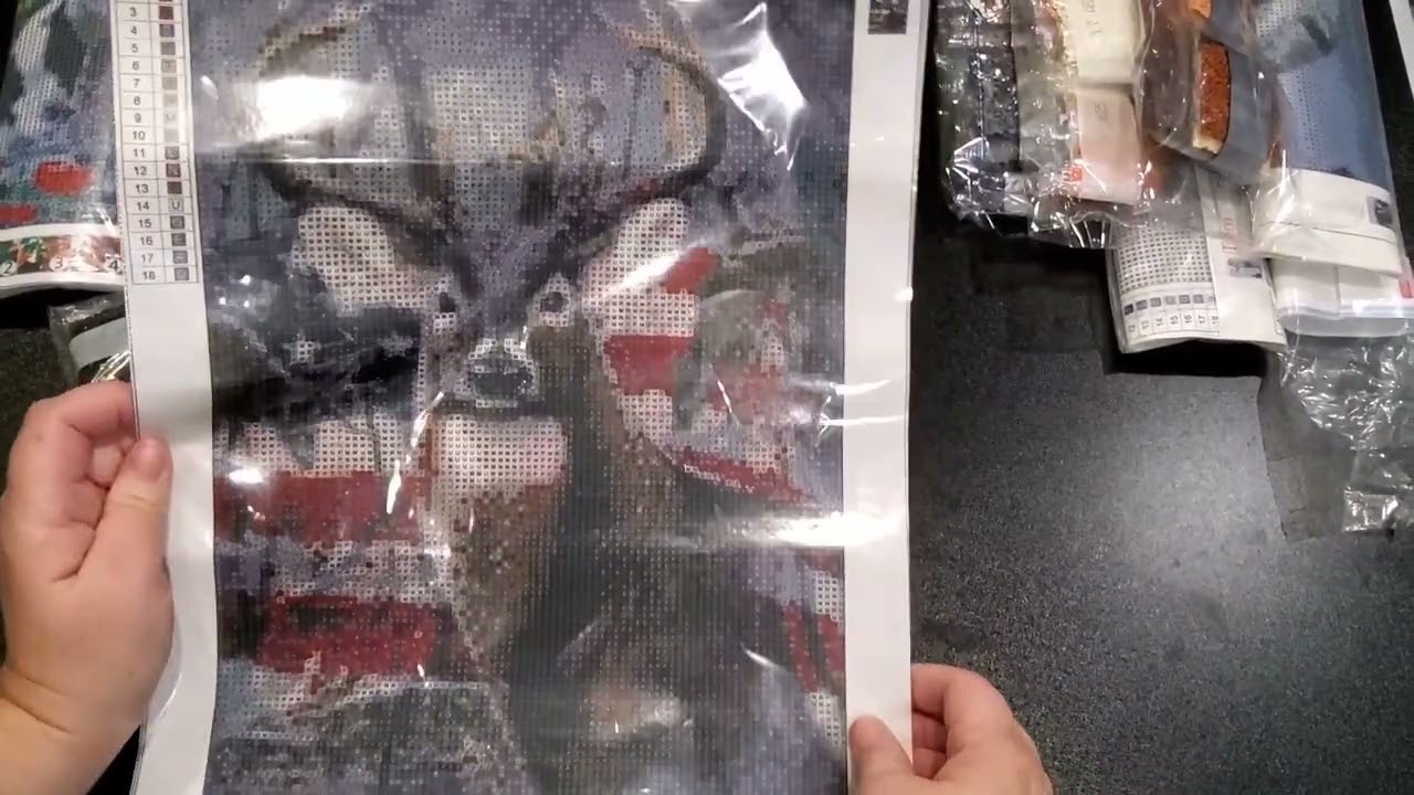 Amazon Mystery Box Three. Good or Bad?