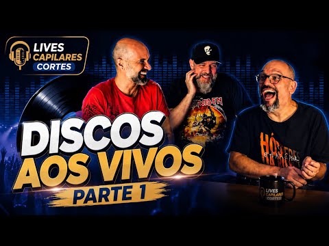E o debate musical deu início 