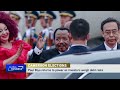 Cameroon S Biya Wins Again As Economy Faces Debt Pressures Cameroon S Biya Wins Again As Economy Faces Debt Pressures