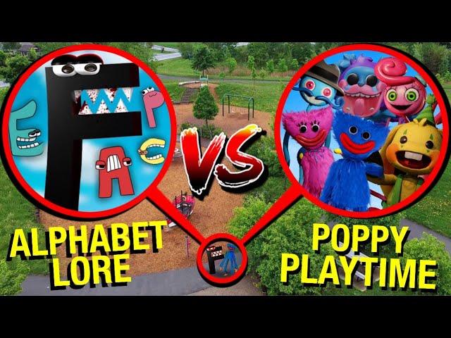 7flix Logo Alphabet Lore : r/alphabetfriends