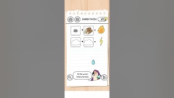 Brain Test 3 Level 11 Gundolf Puzzle Walkthrough #shorts