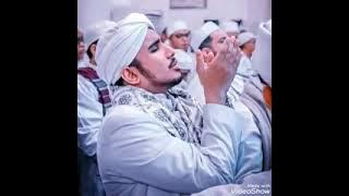 11 Februari 2023 # Qosidah Qul Ya Adzim # Habib Hanif Al Athos