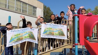 Parkville Panthers Pave the Way to Success!