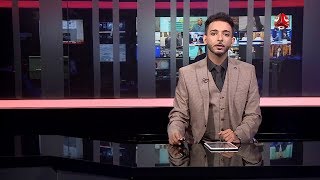 نشرة اخبار الثانية  | 21 - 10 - 2018 | تقديم اسامة سلطان | يمن شباب