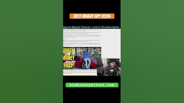 💵🤑50 RSI Strategy ROBOT?👀😍#BinaryOptions #BinaryOptionsStrategy