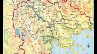 Macedonians of today are descendants of the Ancient Macedonians.avi