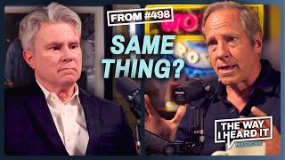 Bill Whittle Draws The Line Between Nazis And Communists | From #498 | The Way I Heard It