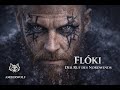 FLÓKI — Der Ruf des Nordwinds | Nordic Ritual Chant | AMBERWOLF