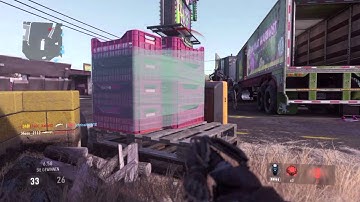 Call of Duty Advanced Warfare Random Class #3  Gamescom 2015